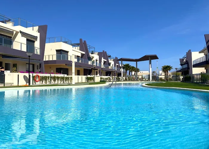 Precioso Apartamento A Tan Solo 300 M De La Playa!