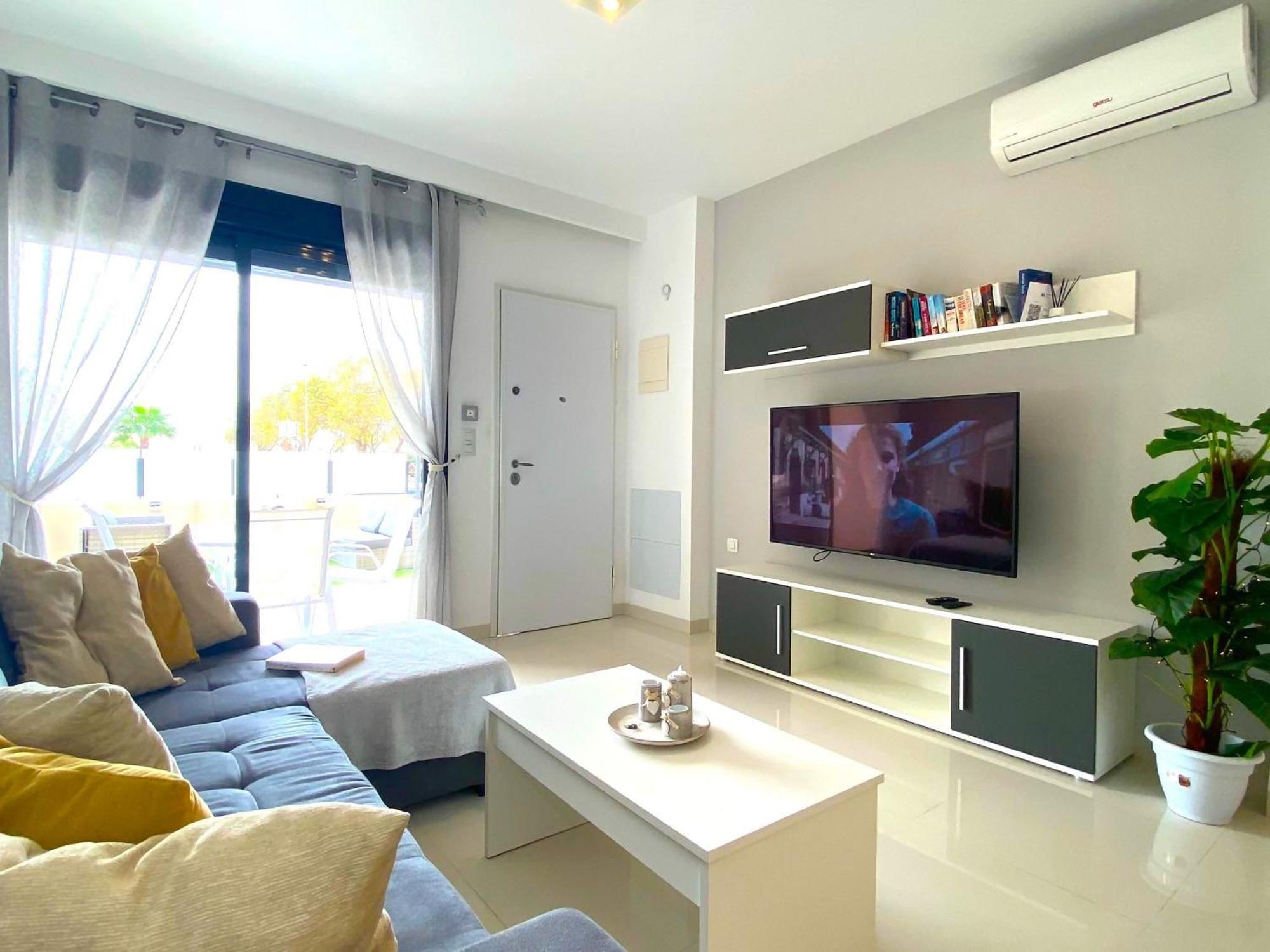 Precioso A Tan Solo 300 M De La Playa Appartement *