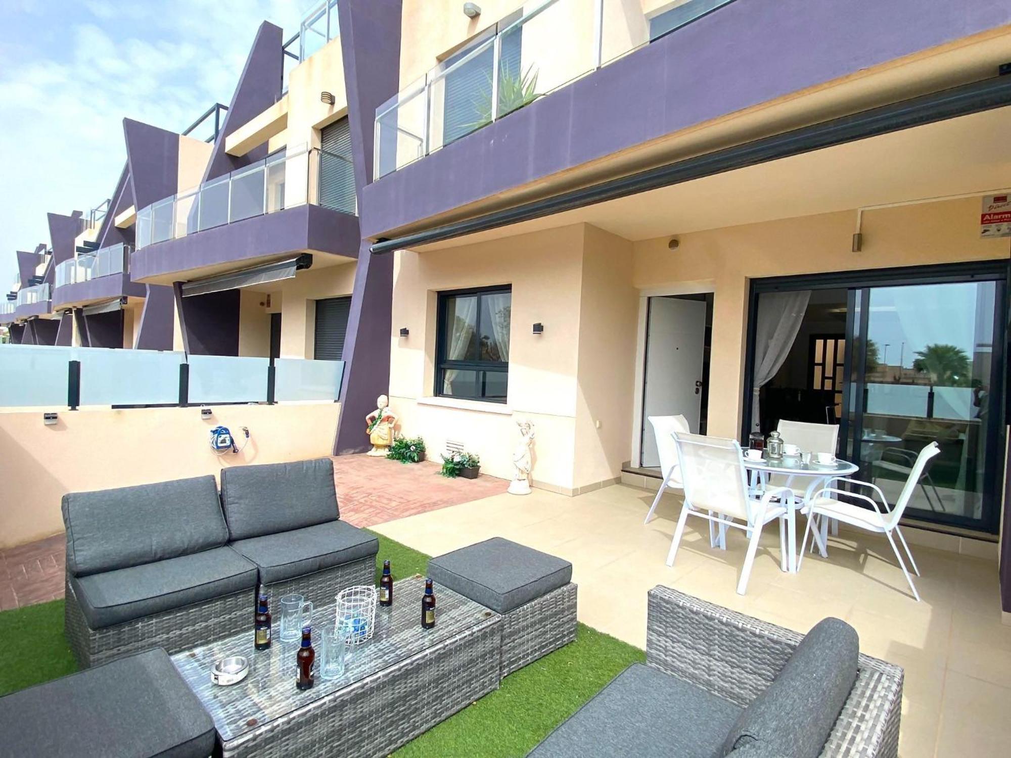 Appartement Precioso A Tan Solo 300 M De La Playa
