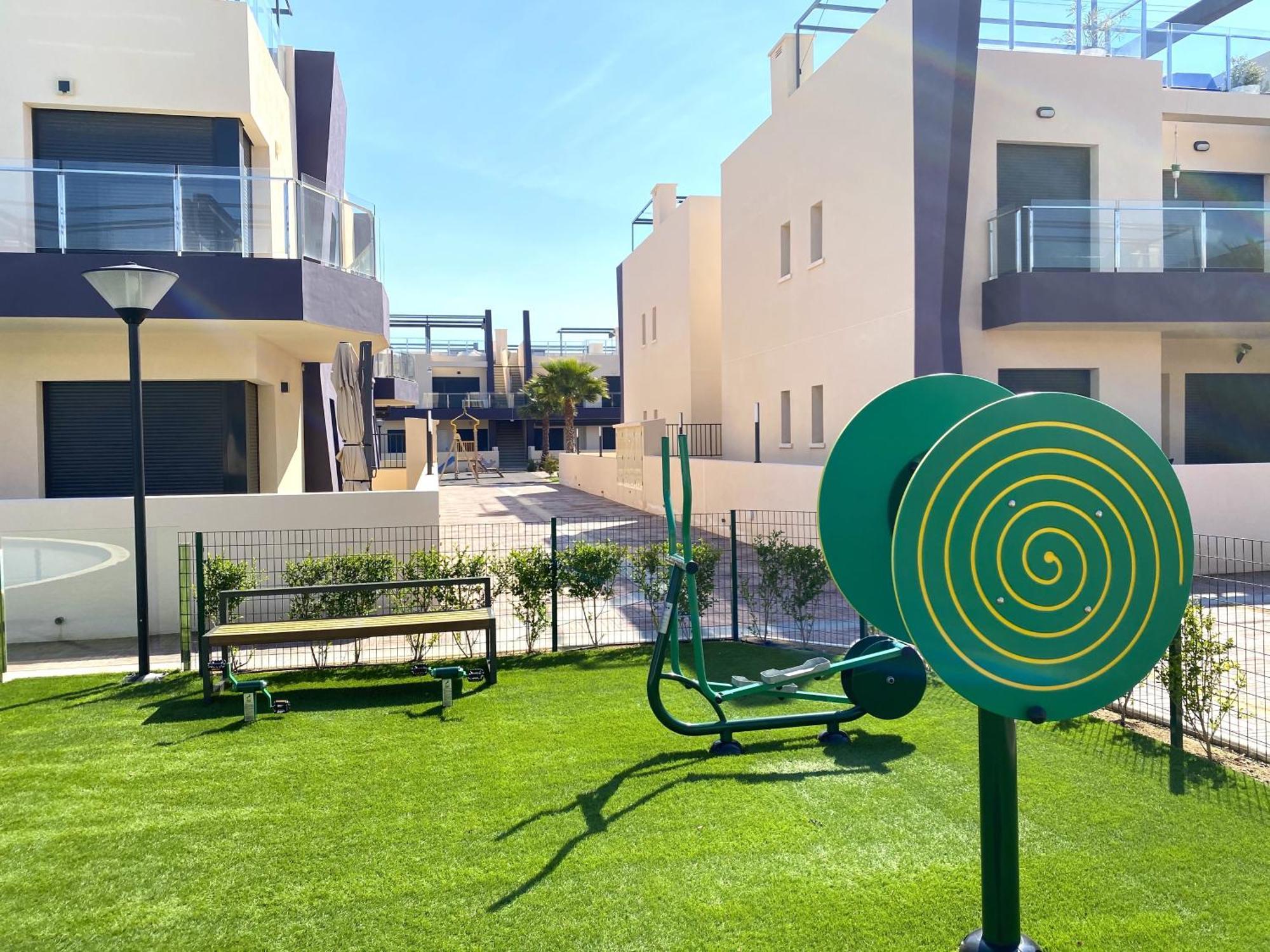 Precioso A Tan Solo 300 M De La Playa Appartement