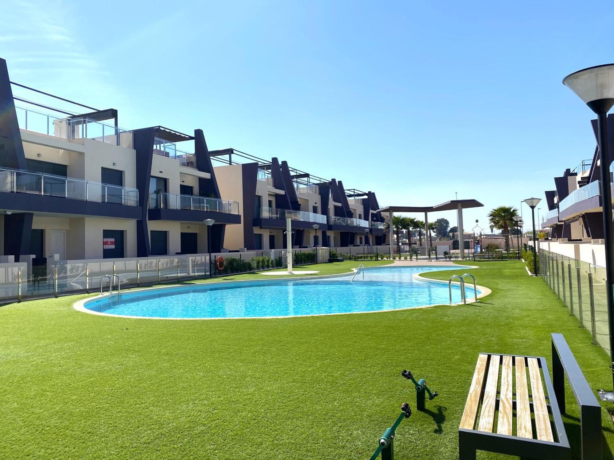Appartement Precioso A Tan Solo 300 M De La Playa *